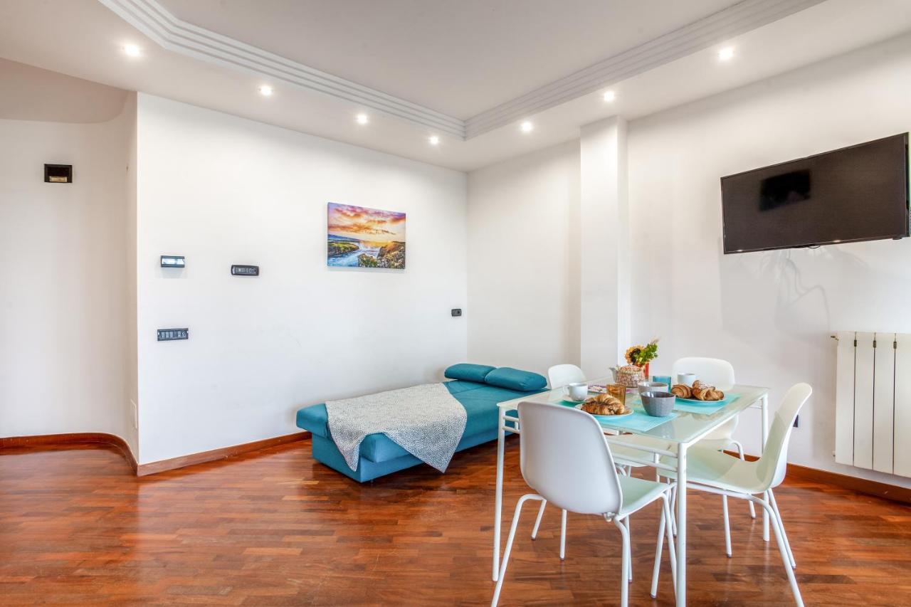 Bari Waterfront Apartment المظهر الخارجي الصورة