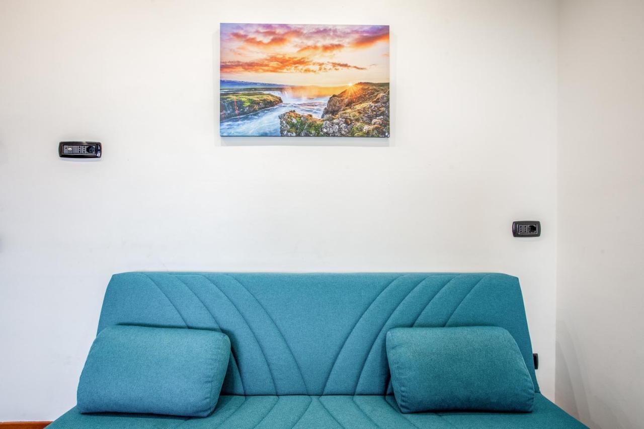 Bari Waterfront Apartment المظهر الخارجي الصورة