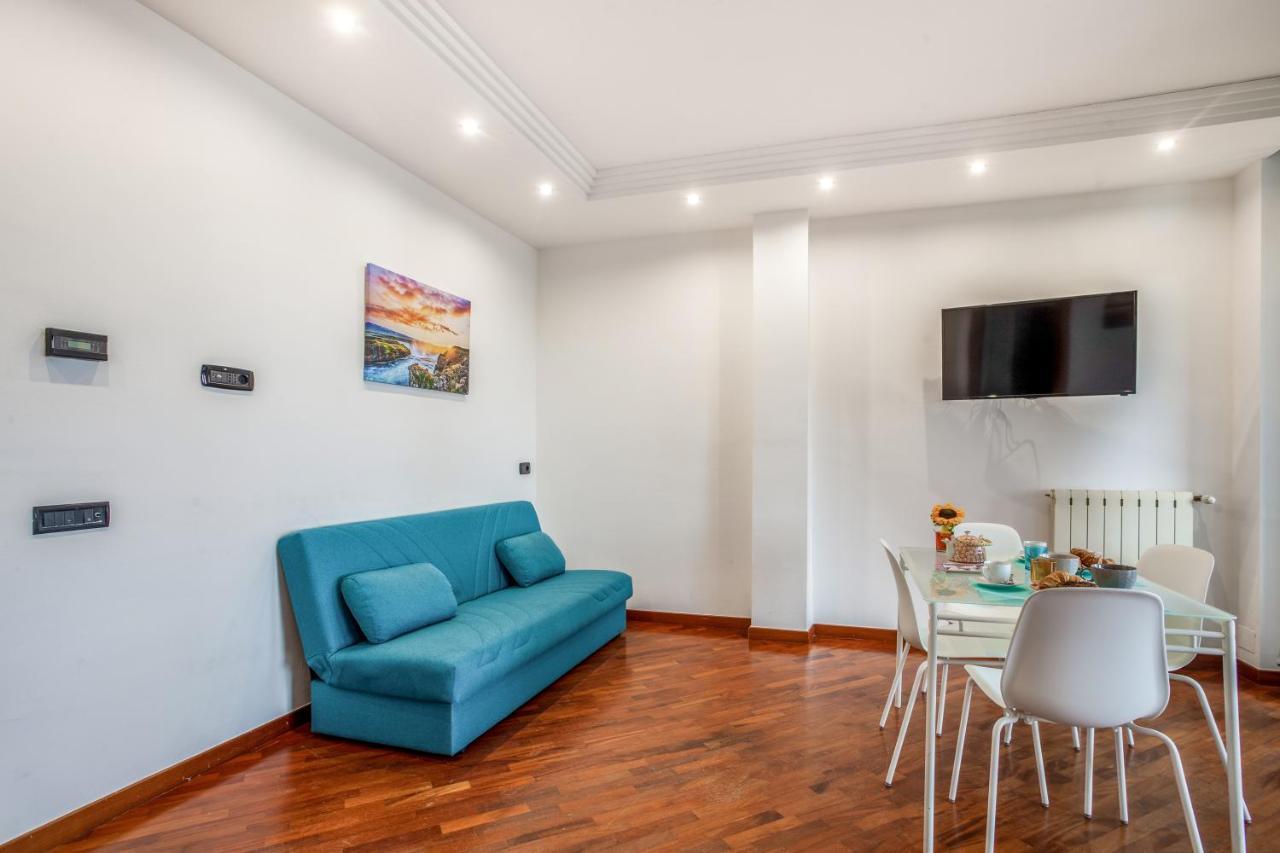 Bari Waterfront Apartment المظهر الخارجي الصورة