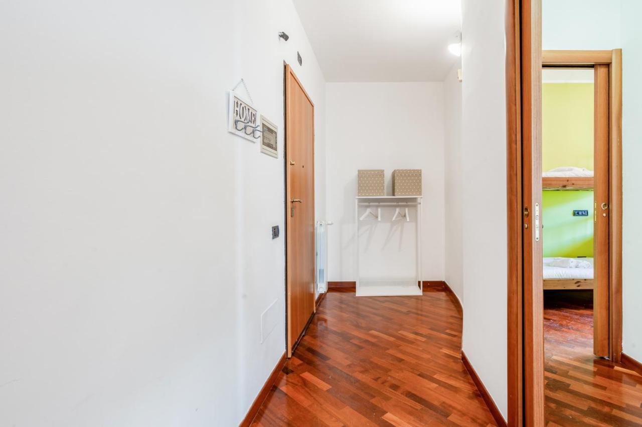 Bari Waterfront Apartment المظهر الخارجي الصورة