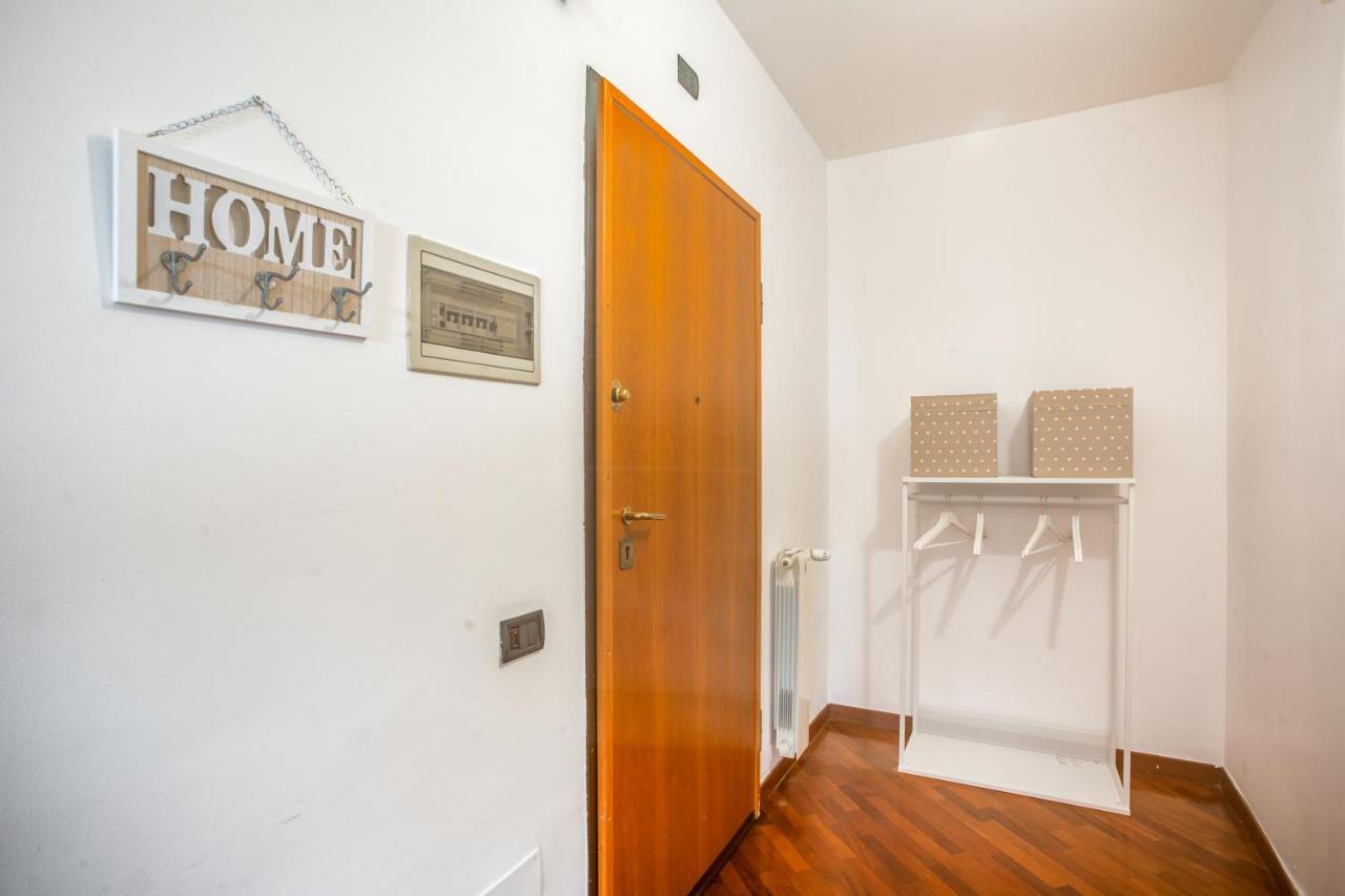 Bari Waterfront Apartment المظهر الخارجي الصورة