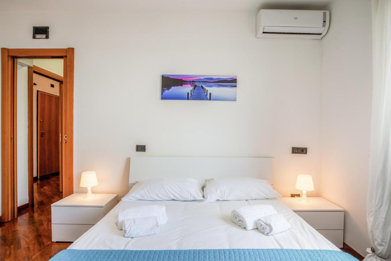 Bari Waterfront Apartment المظهر الخارجي الصورة