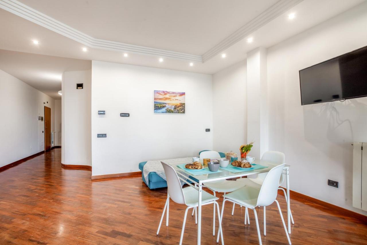 Bari Waterfront Apartment المظهر الخارجي الصورة